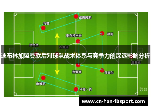 迪布林加盟曼联后对球队战术体系与竞争力的深远影响分析