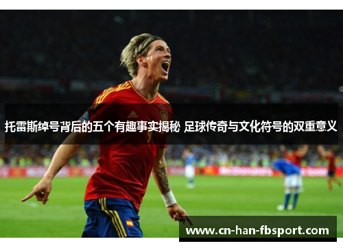 托雷斯绰号背后的五个有趣事实揭秘 足球传奇与文化符号的双重意义 托雷斯绰号背后的五个有趣事实揭秘 足球传奇与文化符号的双重意义